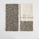 Kuchynské utierky PANTER HomeYou.sk