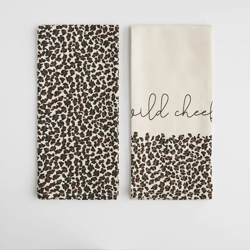 Kuchynské utierky PANTER HomeYou.sk