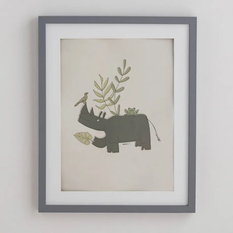 Fotorámik BASSIO HomeYou.sk