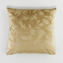 Zelená obliečka na vankúš.