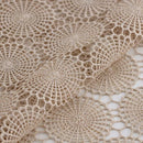 Štóla BEAULIEU zlatá HomeYou.sk