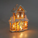 Vianočná LED dekorácia CHARMPALACE HomeYou.sk