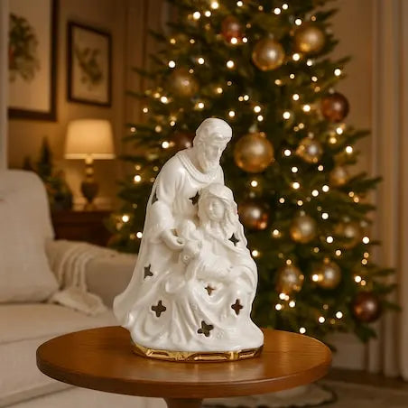 Svetelná figúrka SACRA HomeYou.sk