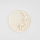 Dekoratívny podnos s kvetinovým motívom CELINOS