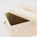 DIAMANTE Storage Box