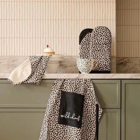 Kuchynské utierky PANTER HomeYou.sk