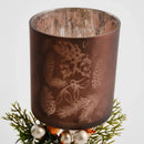 CANTALI Candle Holder
