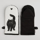 Sada Kuchynských rukavíc KITKI HomeYou.sk