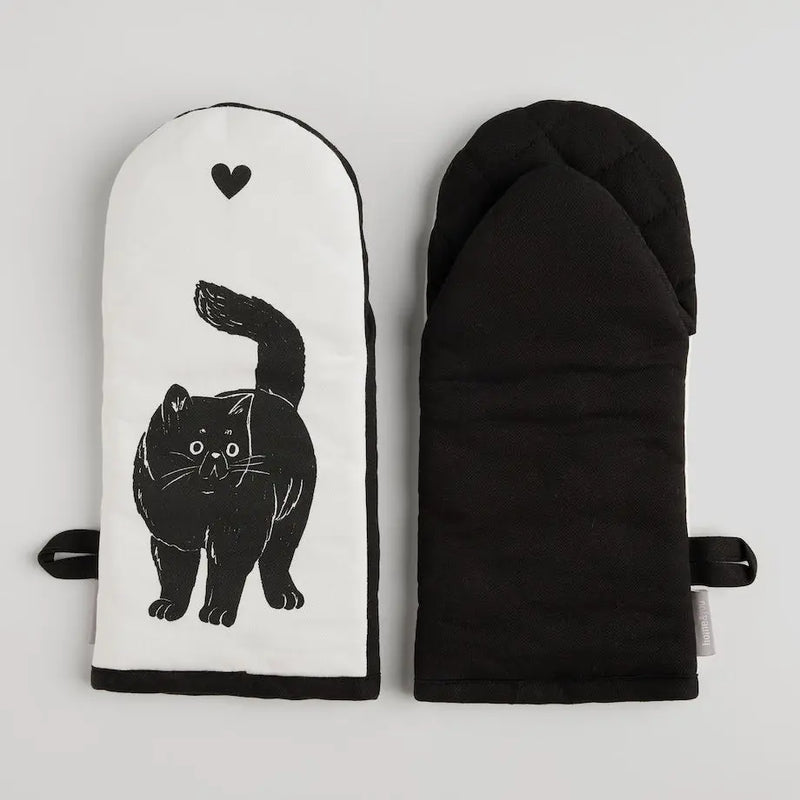 Sada Kuchynských rukavíc KITKI HomeYou.sk