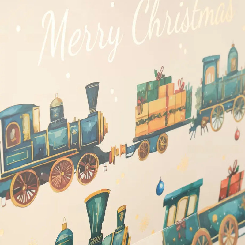 Vianočná darčeková taška TREINO HomeYou.sk