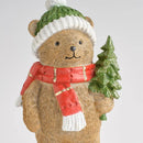 Vianočná figurka TEDDINO HomeYou.sk