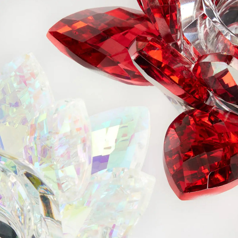 Svietník CRISTAL SHINE HomeYou.sk