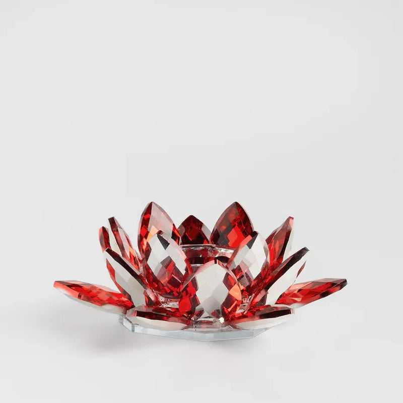 Svietník CRISTAL SHINE HomeYou.sk