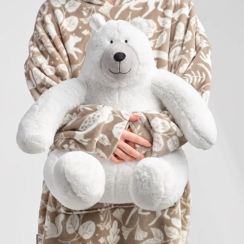 Plyšová hračka KARU HomeYou.sk