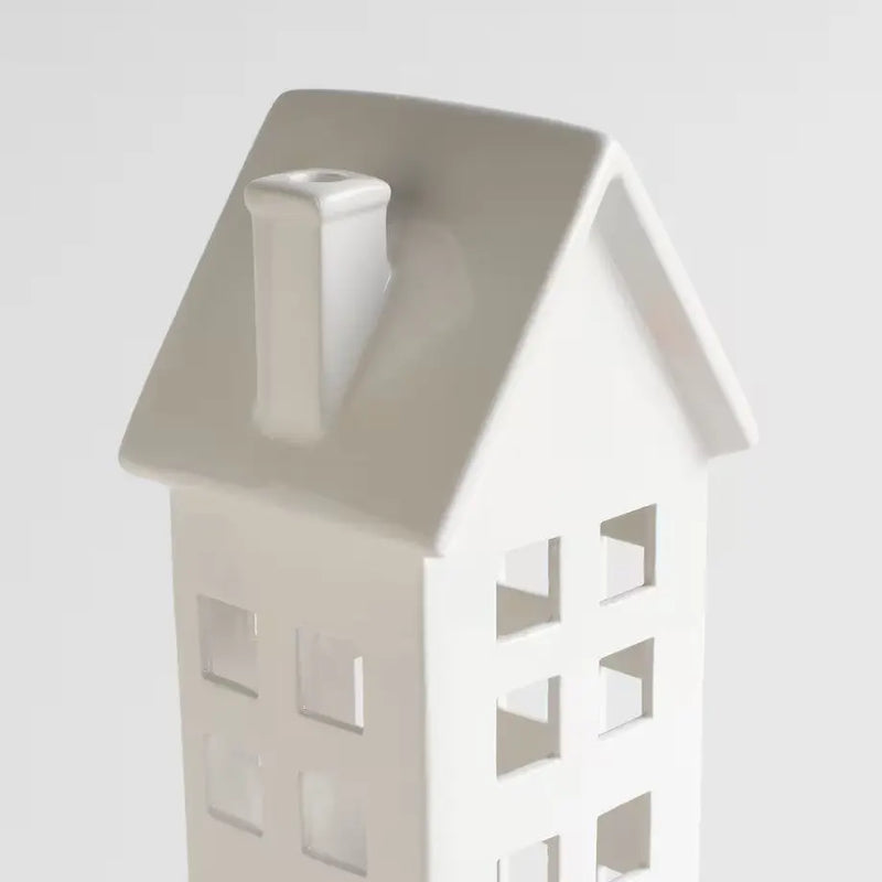 Svietnik domček SNOWBOUND HomeYou.sk