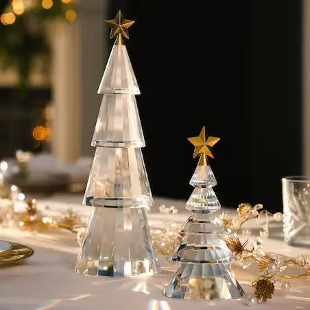 Vianočná dekorácia  CRYSTALSTARIO HomeYou.sk