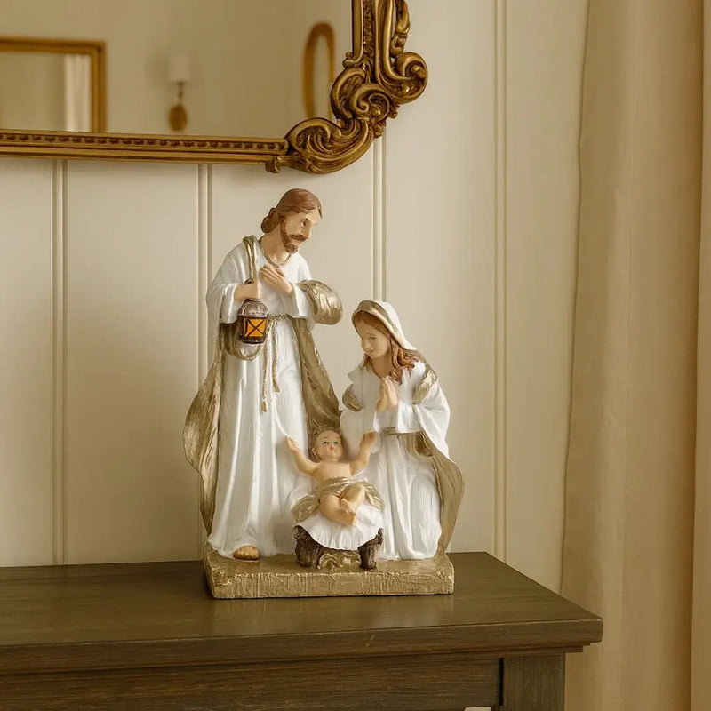 Dekorácia SANCTA HomeYou.sk