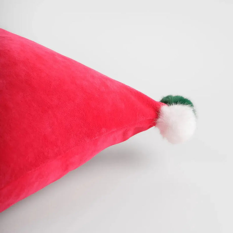 Vianočná obliečka na vankúš GINNOHOUSE HomeYou.sk