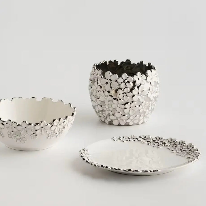 Dekoratívny podnos Flosales HomeYou.sk