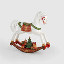 Vianočná figúrka MERRYHORSE HomeYou.sk