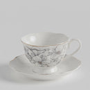 Šálka s podšálkou SABIRILLA HomeYou.sk