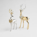 Figúrka FROLIC gold HomeYou.sk