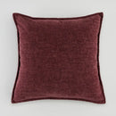 Ružová obliečka na vankúš