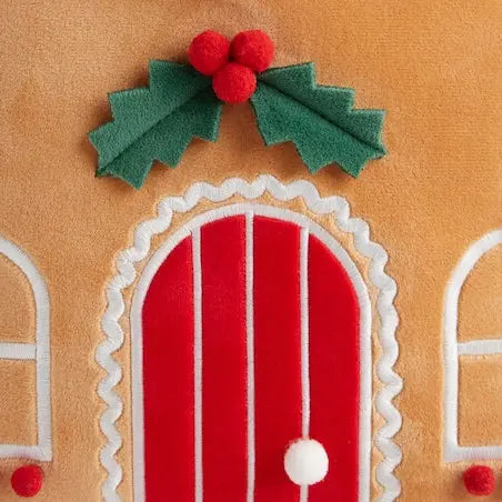 Vankúš GINGERNEST HomeYou.sk