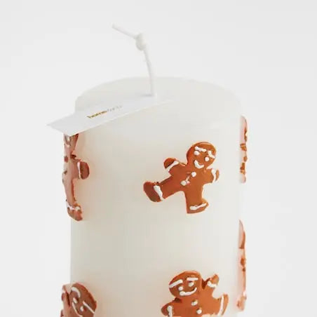 Sviečka COOKIE HomeYou.sk