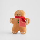 Plyšová hračka GINGERBU HomeYou.sk