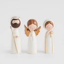 Sada figúrok UNITAS HomeYou.sk