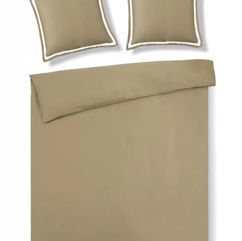 Zlaté obliečky z lyocellu