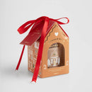 Sviečka HANNINGS BOX HomeYou.sk