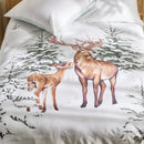 Obliečky HIVROSI 160x200 cm HomeYou.sk