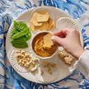 Servírovací tanier STELLAMARINA HomeYou.sk