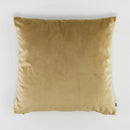 Zelená obliečka na vankúš.