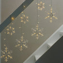 Sveteľná reťaz SNOWIS HomeYou.sk