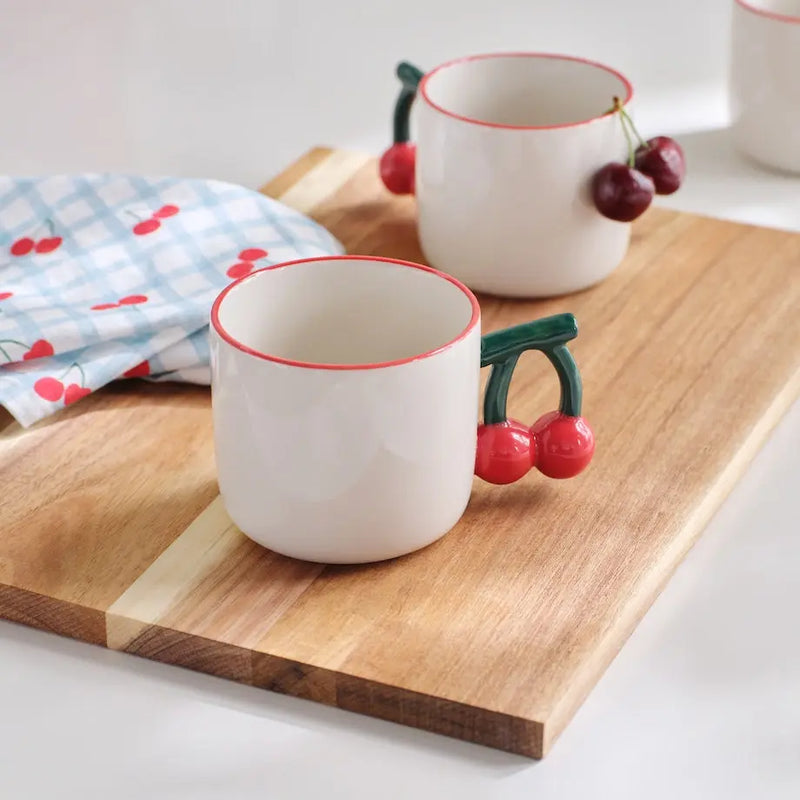 Hrnček CHERRIOSO HomeYou.sk