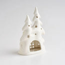 Vianočný svietník  SNOWY VILLAGE HomeYou.sk