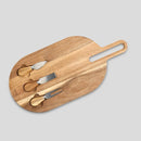 Servírovacia doska WOODENCE HomeYou.sk