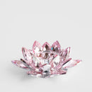 Svietník CRISTAL SHINE HomeYou.sk