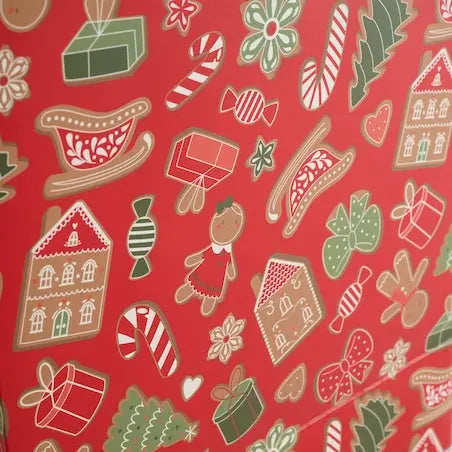 Darčeková taška GINNO HomeYou.sk