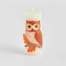 GUFO Candle