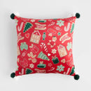 Obliečka na vankúč GINNO HomeYou.sk