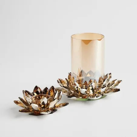 Svietnik CRISTAL SHINE HomeYou.sk