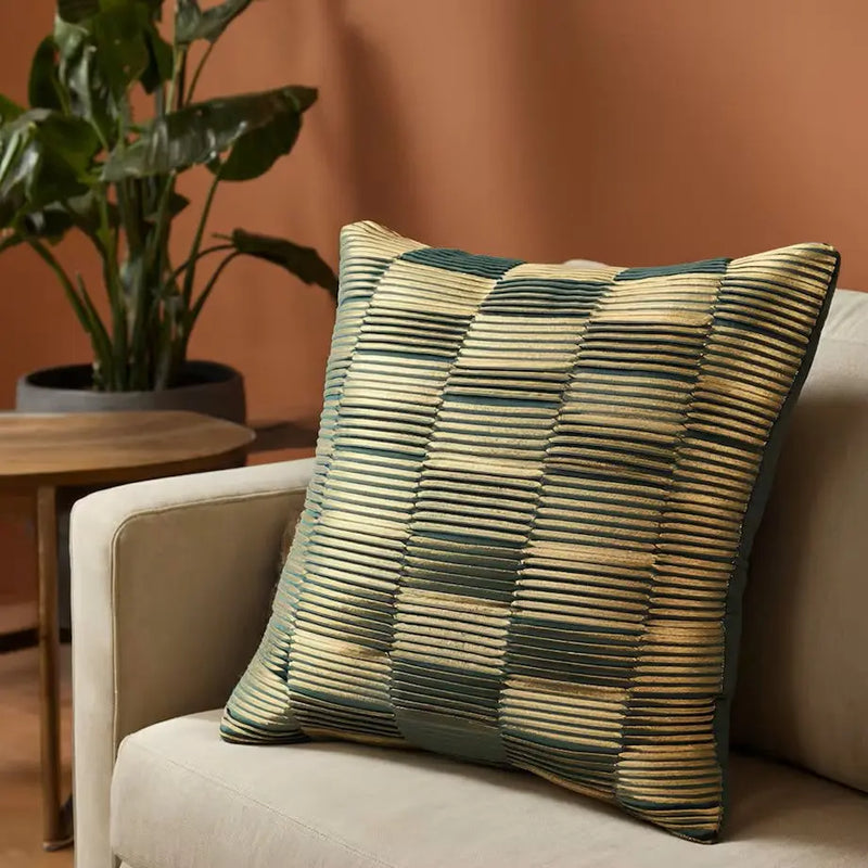 Obliečka na vankúš EDSON HomeYou.sk