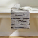 Zlatá polyesterová štóla. 