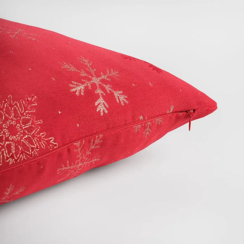 Vianočná obliečka na vankúš PRECIOSITA 45x45 HomeYou.sk