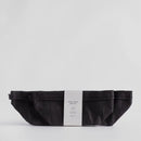 Sada dvoch čiernych organizérov.