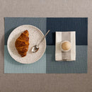 Modré prestieranie.